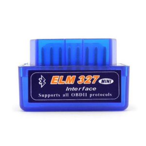 Máy Chẩn Đoán MINI ELM327 Bluetooth OBD2 V1.5