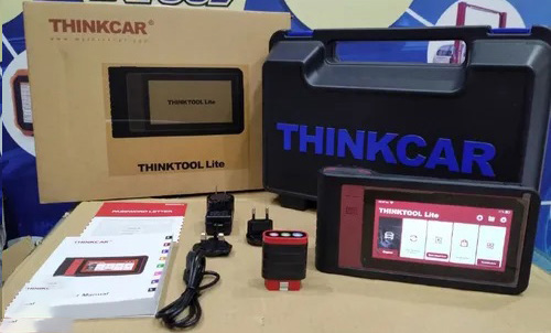 Máy chẩn đoán đa năng THINKTOOL Lite